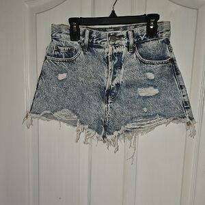 PacSun Vintage High Rise Sz 25